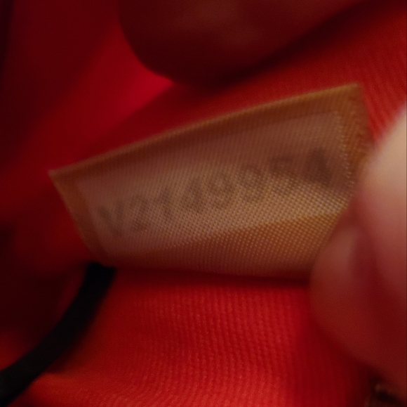 Dooney & Bourke Florentine Small Zip Pod Backpack 🎒 - Picture 14 of 16